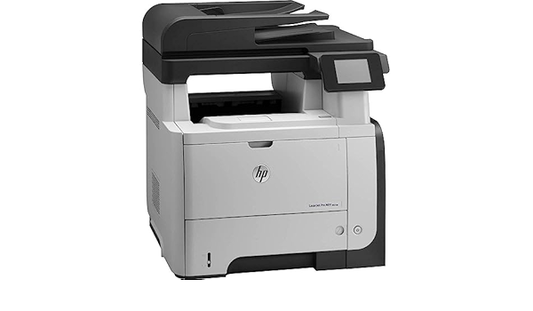 Impresora HP M521dn